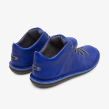 Camper Blue Casual Shoes Mens - Beetle Online Ireland | ZIBKV1342